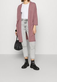 ONLY Kofta - rose gold-coloured