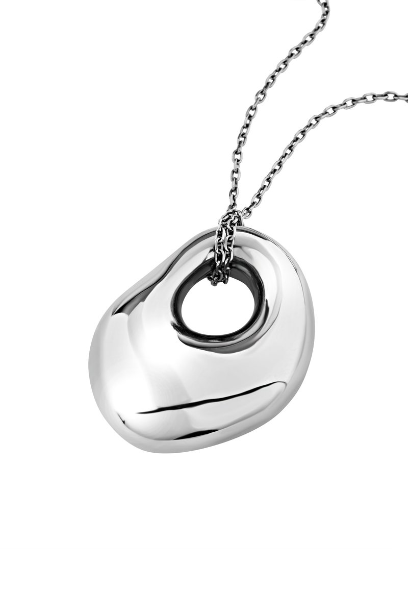 Collana Donna In Acciaio Breil TJ3079 - Zanoni Preziosi - Foto 7