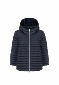 Daunenjacke - blue