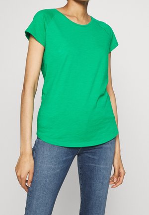 T-shirt - bas - green