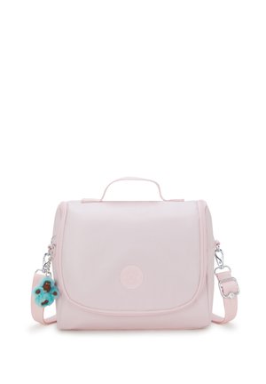 NEW KICHIROU - Handtas - sea pink metallic