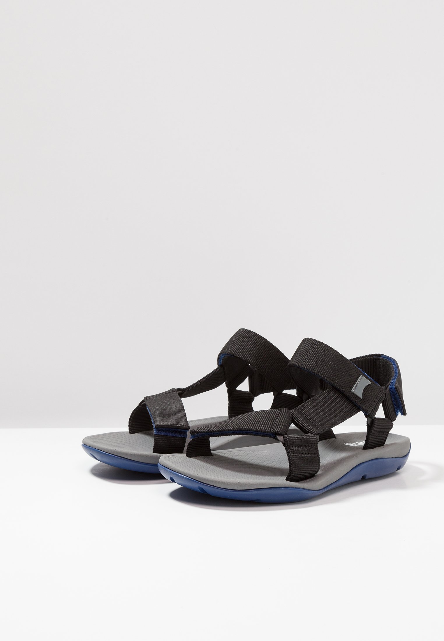 Camper MATCH - Sandaler - black Camper MATCH - Sandaler - black