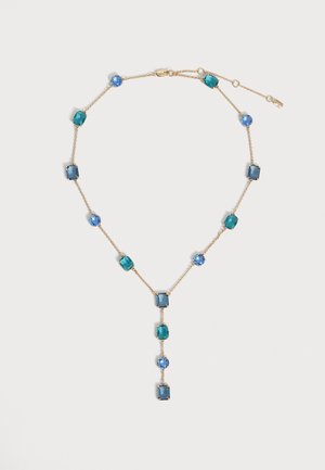 Lauren Ralph Lauren, MULTI STONE - Колие - gold-coloured/blue