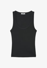 Selezionato, ultrablack