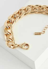 Next CHUNKY - Náramok - gold tone