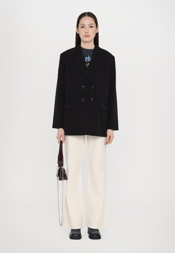 RAQUEL OVERSIZE  - Blazer2