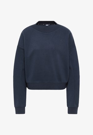 DreiMaster, Sweater - marine