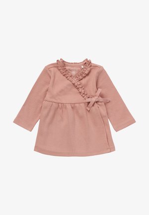LATINA - Robe de jour - café au lait