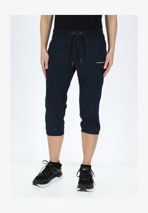 Swedemount, TRAINING 3/4 - Jogginghose - navy