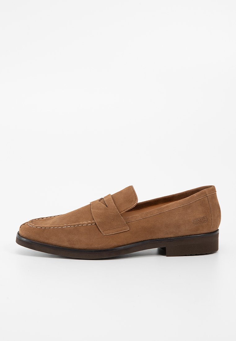 Pantofi slip-on