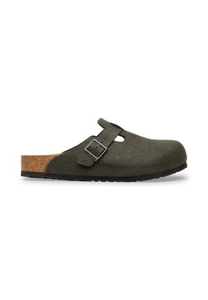 BOSTON - Platt slip-in - thyme