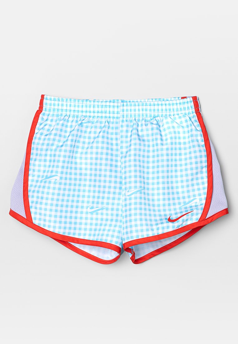 Nike Sportswear Korte broeken blauw