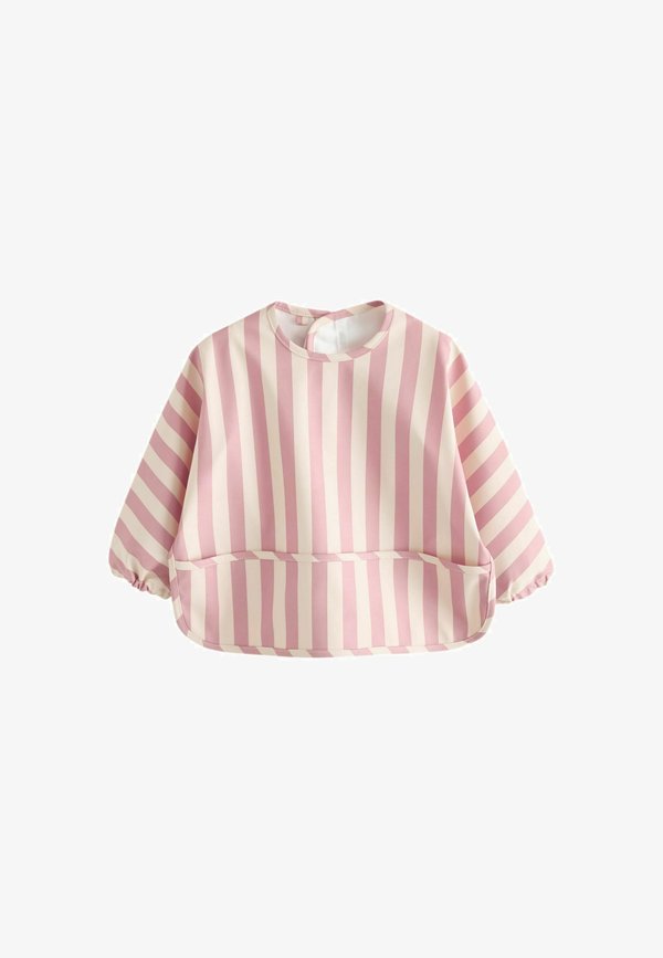 WEANING AND FEEDING SLEEVED – Lätzchen