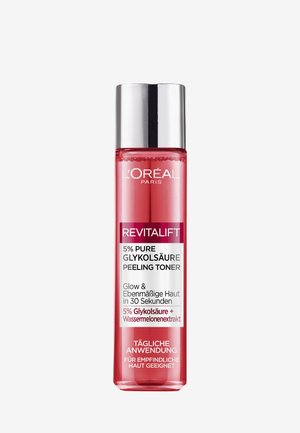 L'Oréal Paris Skin REVITALIFT GLYCOLIC TONER - Toner