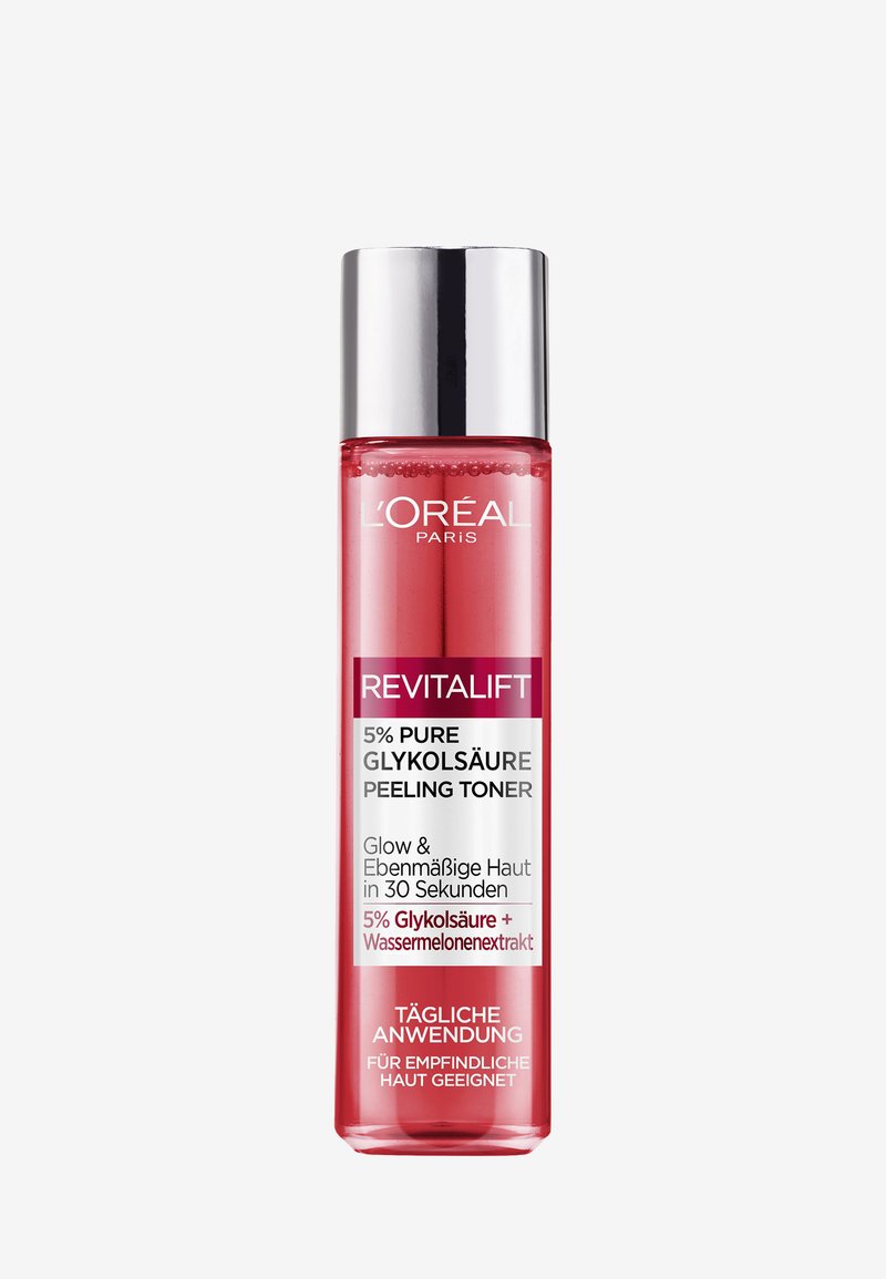 L'Oréal Paris Skin - REVITALIFT GLYCOLIC TONER - Tonico viso, Ingrandire