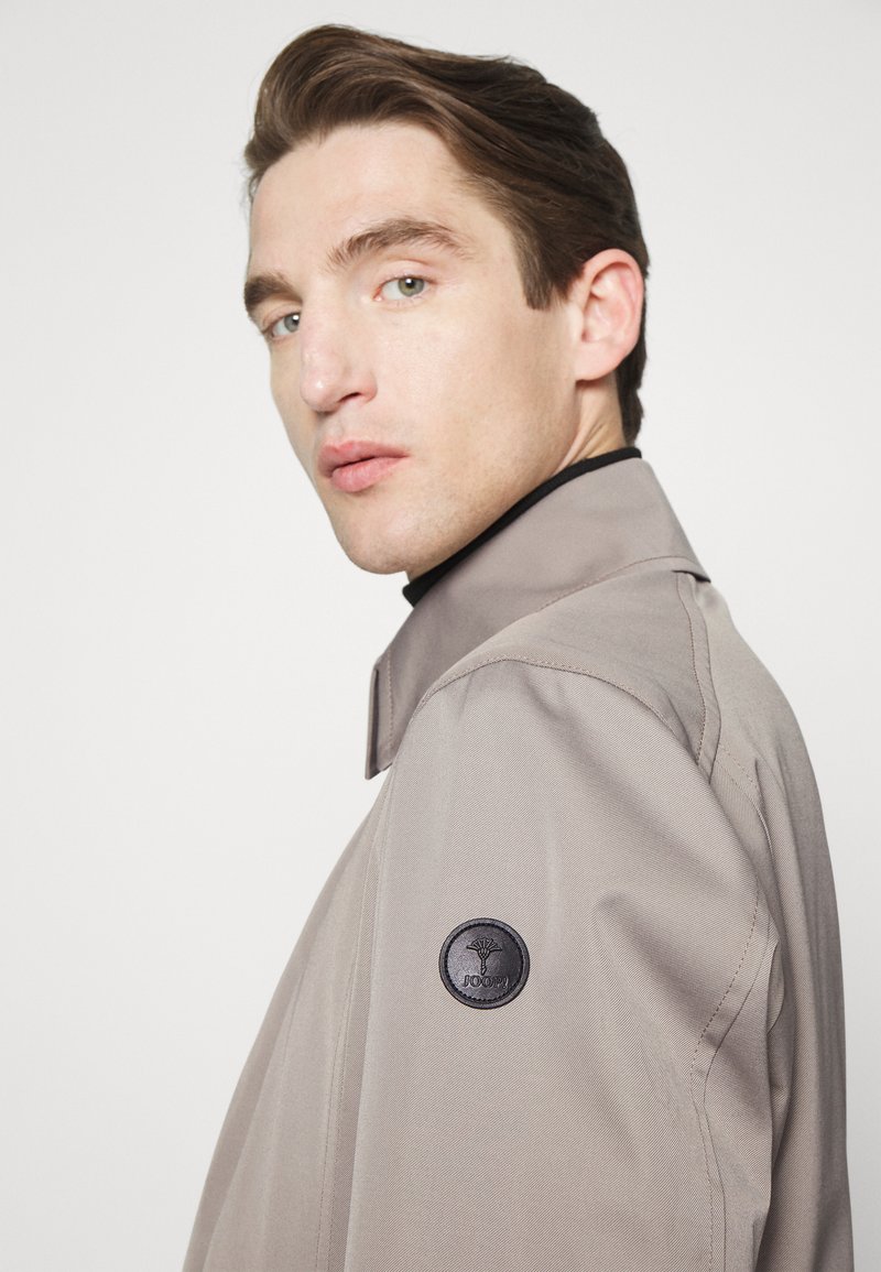 Herren Trenchcoats | JOOP Kurzmantel medium beige/beige - QY56874 Herren Trenchcoats | JOOP Kurzmantel medium beige/beige - QY56874