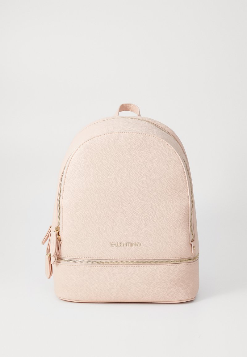 Valentino Bags BRIXTON - Mugursoma - cipria