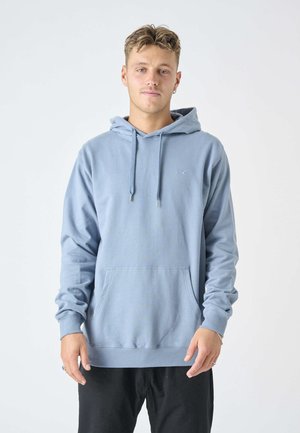 LIGULL - Kapuzenpullover - blue mirage