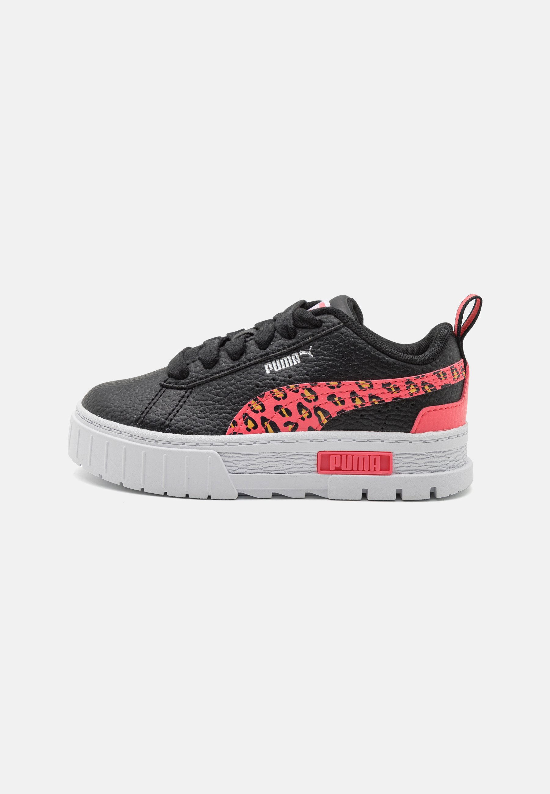 mayze wild puma