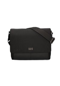 Borsa a tracolla - black