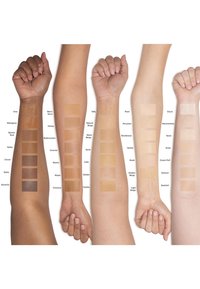 Too Faced BORN THIS WAY SUPER COVERAGE CONCEALER - Correcteur - swan