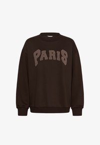 Sélectionné, java brown teddy