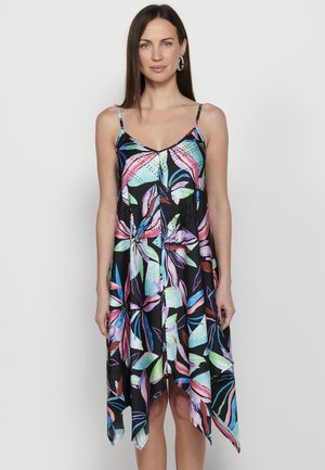 Koroshi Dnevna haljina - multicolor