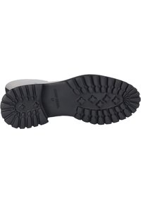 Josef Seibel SALLINA 11 - Enkelkaarsjes - hellgrau