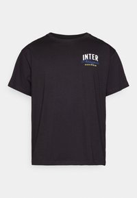 INTER NERAZZURRI TEE - Klubbklær - black
