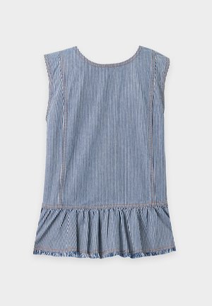 Baum und Pferdgarten, MADINEL - Γιλέκο - blue/grey