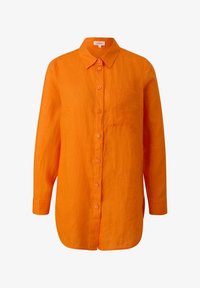 Geselecteerd, orange