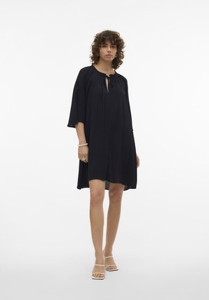 VMJANNI 3/4  - Robe de jour - black