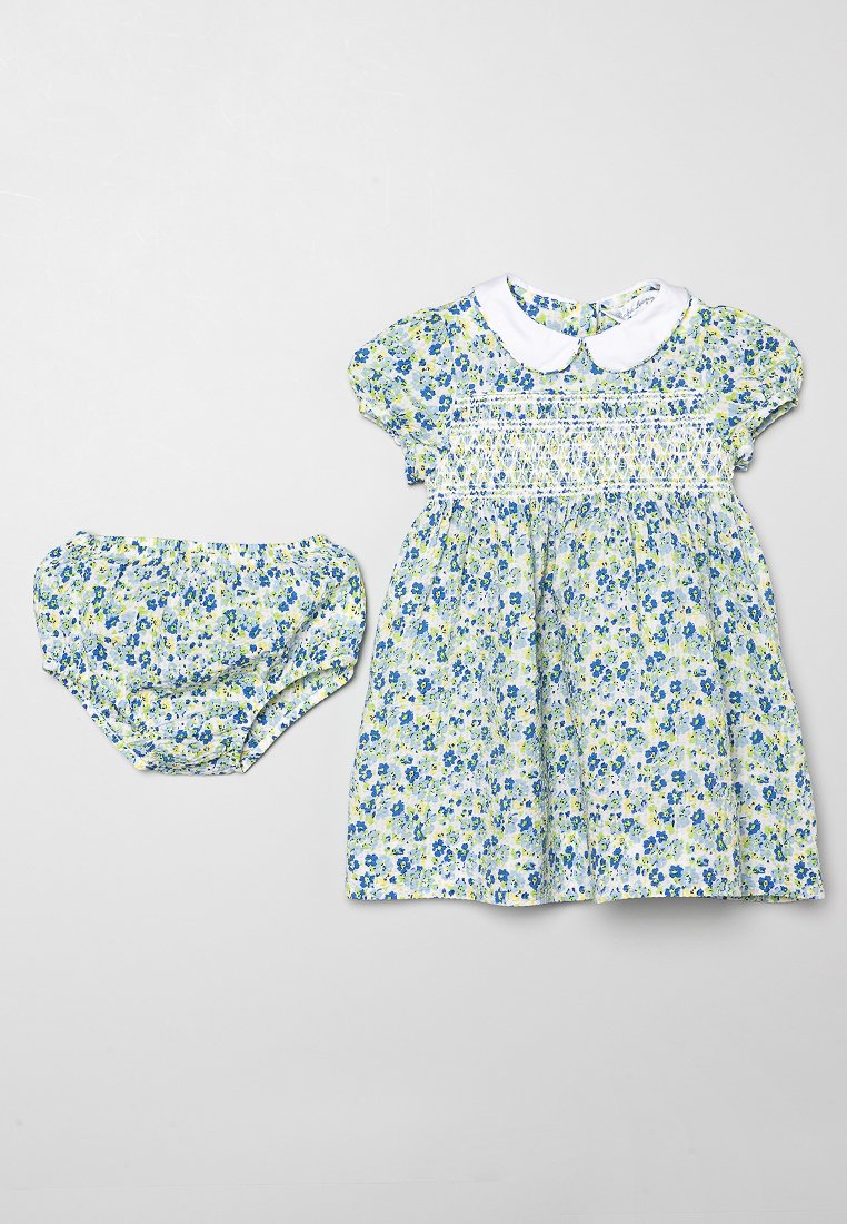 Ralph Lauren Jurk meerkleurig Ralph Lauren Jurk meerkleurig