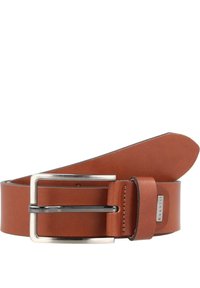 bugatti Gürtel - brown