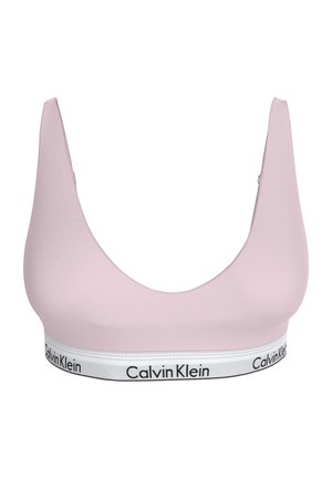 Calvin Klein Underwear, Toppe - cradle pink