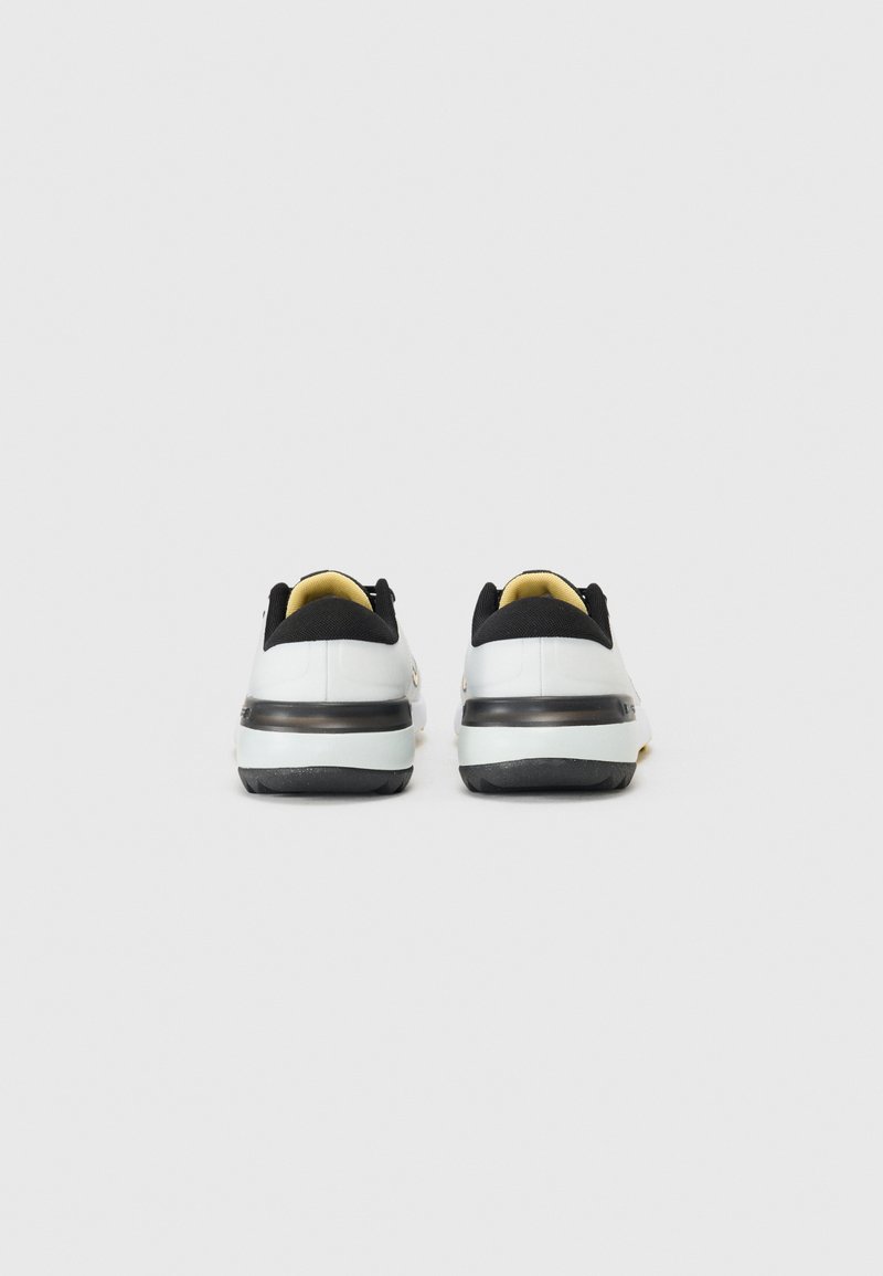 Nike Golf FREE GOLF - Chaussures de golf - white/topaz gold-coloured/black/pure platinum-coloured