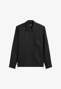 Unselected, black