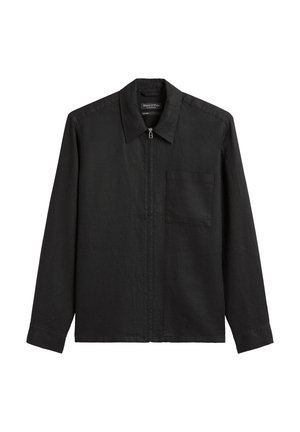 Marc O'Polo Summer jacket - black