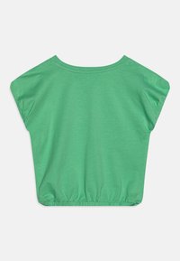 Calvin Klein Jeans Camiseta estampada - green