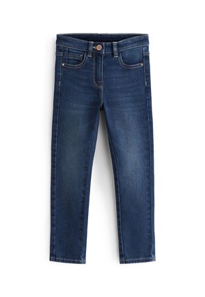 Jeans Slim Fit - blue