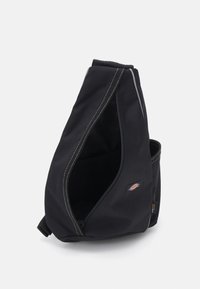 Dickies ASHVILLE SLING BAG UNISEX - Schoudertas - black