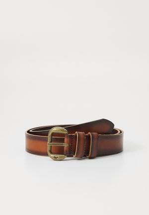 WEEKEND MaxMara VAIMY - Klassiske belter - tobacco