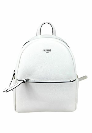 PASHBAG - ATELIER DU SAC Zaino - white