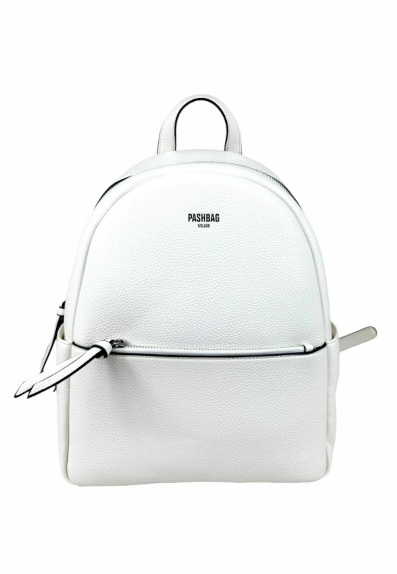 PASHBAG - ATELIER DU SAC Rugzak - white