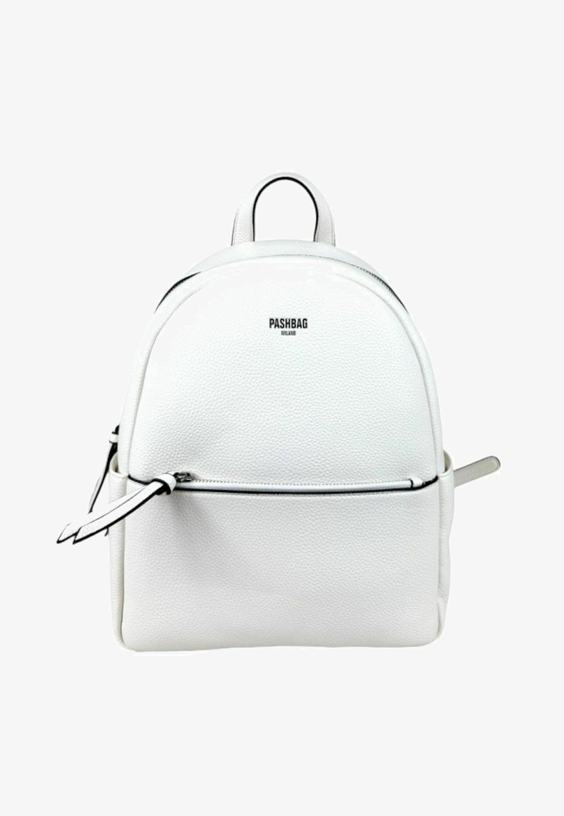 PASHBAG - ATELIER DU SAC Rugzak - white