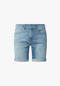 Atlasīts, light used