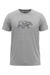Unselected, gray