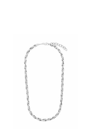 Collar - silver-coloured