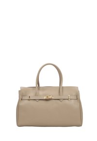 ESTRO WŁOSKIEJ  - Handbag - beige