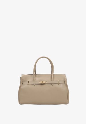 ESTRO WŁOSKIEJ - Sac à main - beige